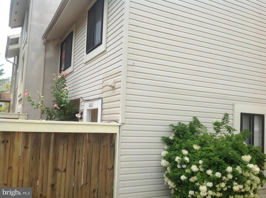 8603 Village Way unit 78603, Alexandria, VA 22309 - photo 1