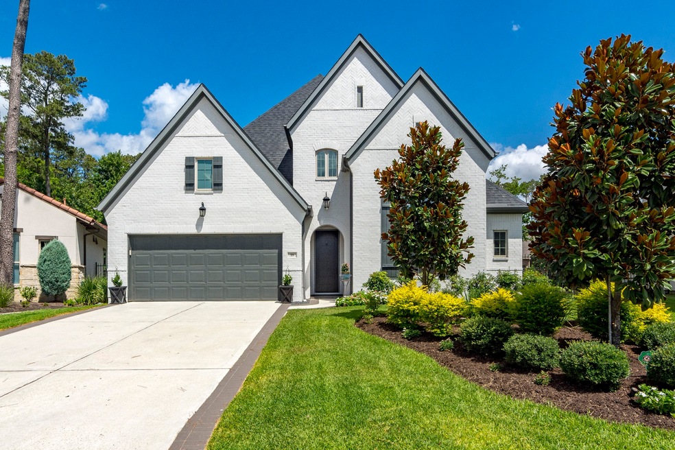18 Cassena Grove Place, the Woodlands, TX 77375 - photo 1