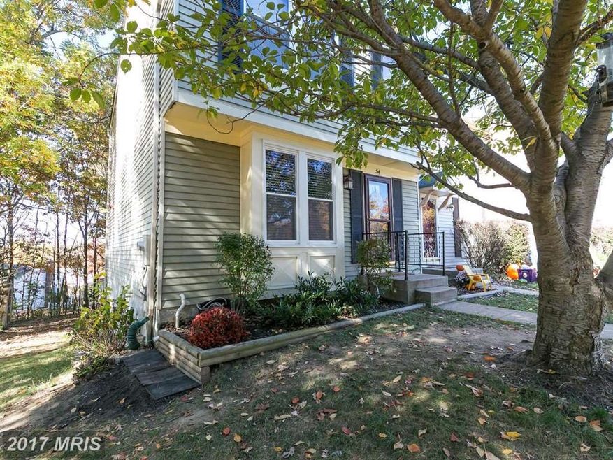 54 Trailwood Rd, Nottingham, MD 21236 - photo 1