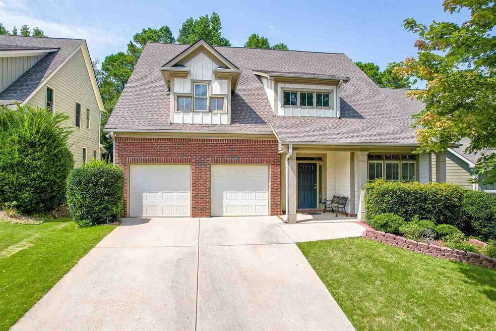 1928 Tranquil Field Way NW, Acworth, GA 30102 - photo 1