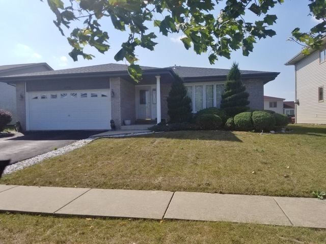 17966 Vista Dr, Country Club Hills, IL 60478 - photo 1