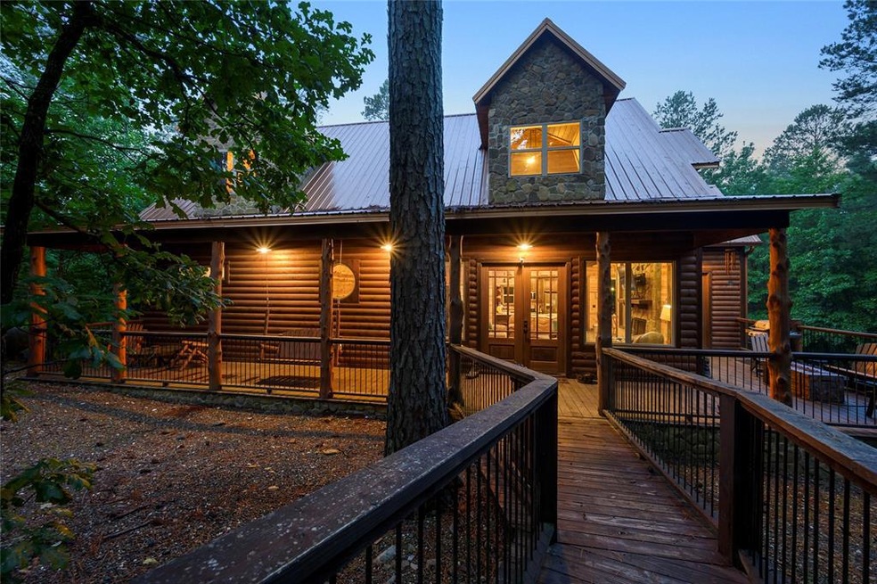 51 White Tail Cir unit Cowboy Lullaby, Broken Bow, OK 74728 - photo 1