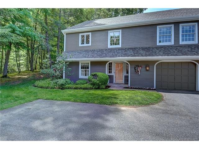 Welcome Home!