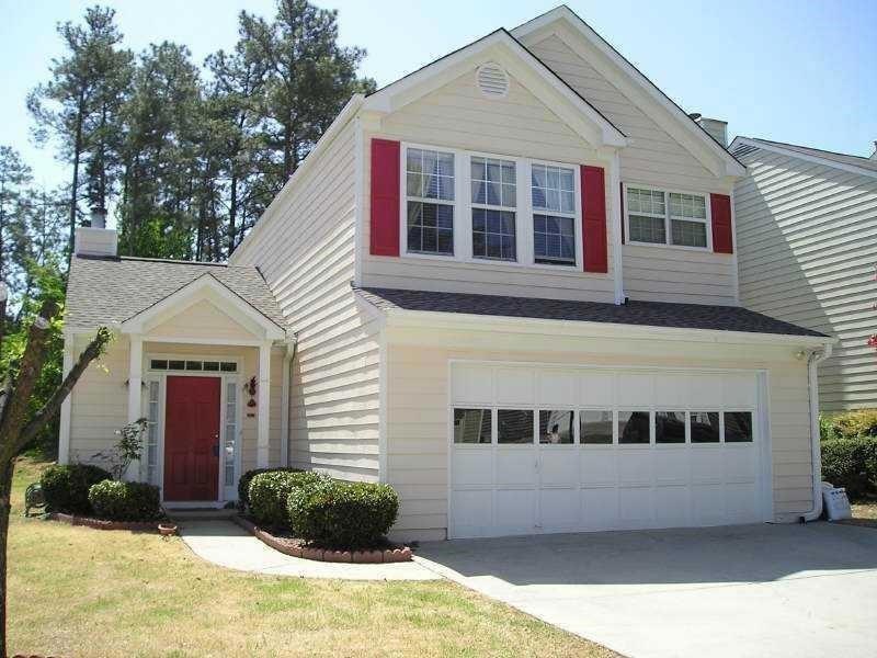 3572 Park Bluff Way, Duluth, GA 30096 - photo 1