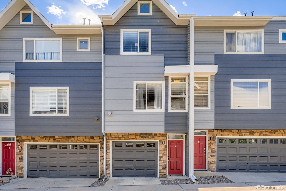 8751 Pearl St unit J3, Thornton, CO 80229 - photo 1