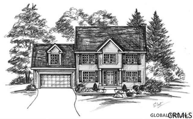 1 Oldham Place, Gansevoort, NY 12831 - photo 1