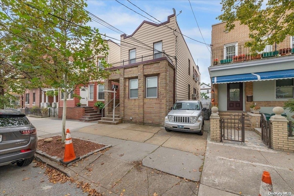 2157 41st St, Astoria, NY 11105 - photo 1