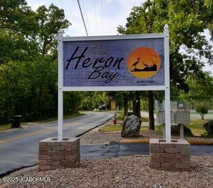 Heron Bay