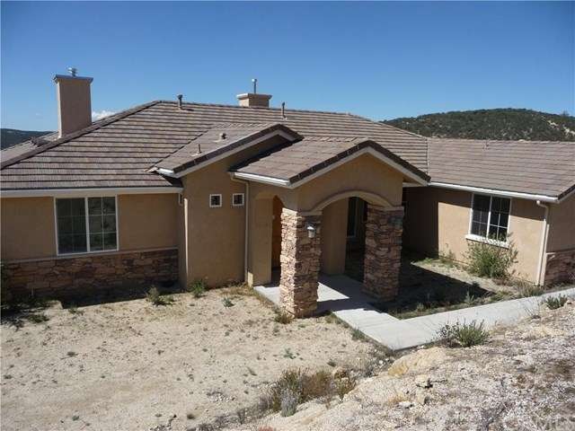 35533 Stagecoach Springs Rd, Pine Valley, CA 91962 - photo 1