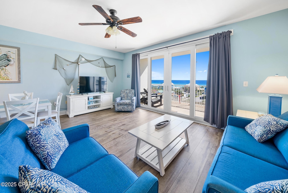 Laketown Wharf Resort unit 505, Panama City, FL 32408 - photo 1