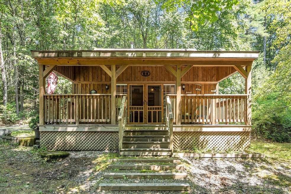 108 Lake Mattawa Rd, Orange, MA 01364 - photo 1