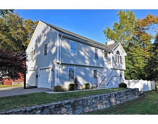 23 Munson St, Hudson, MA 01749 - photo 1