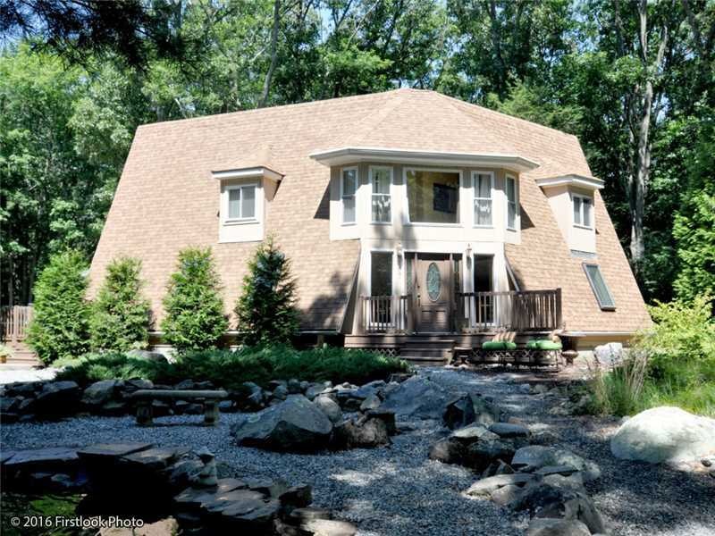 467 Greenbush Rd, East Greenwich, RI 02818 - photo 1