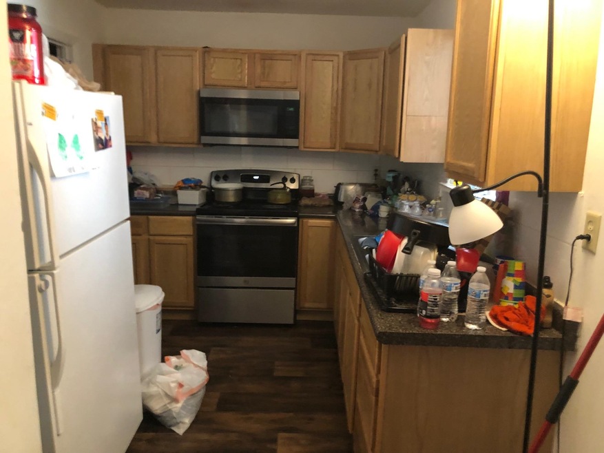 803 Norris St, Macon, GA 31217 - photo 1