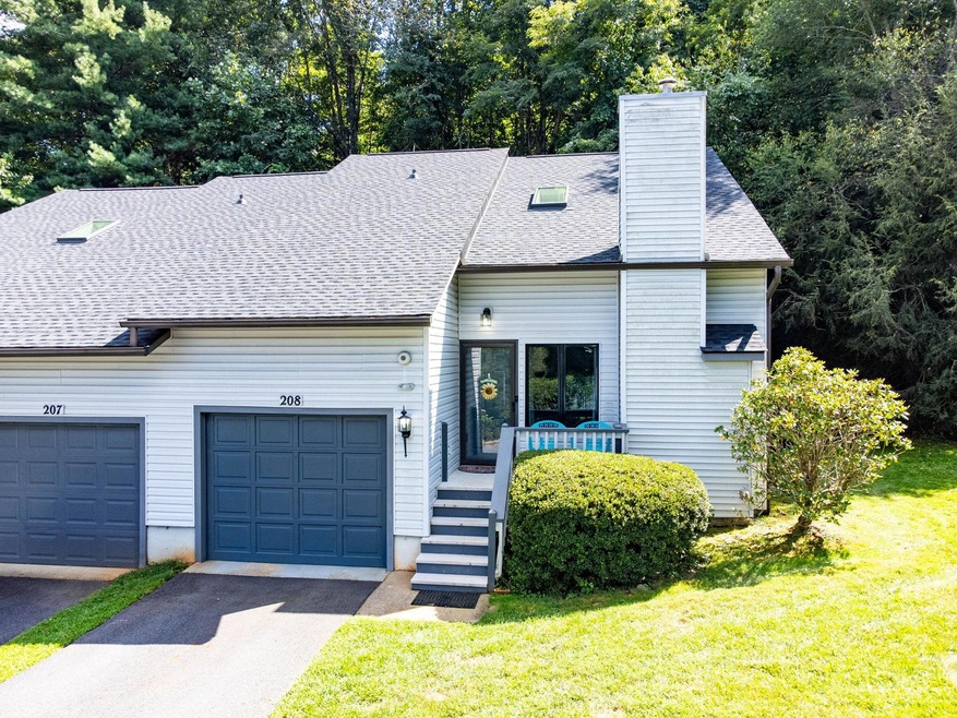 208 Cheyenne Ct, Asheville, NC 28803 - photo 1