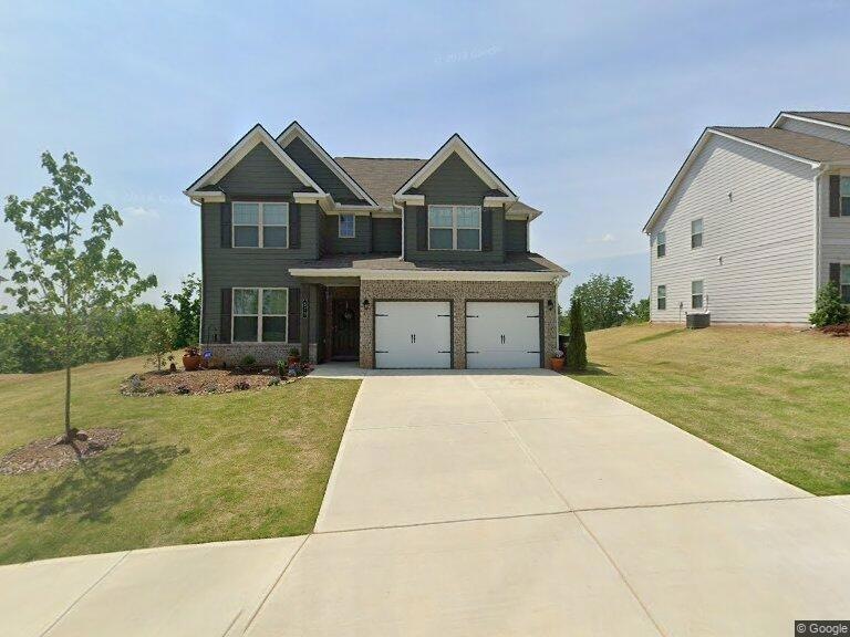 573 Wood Point Way, Dallas, GA 30157 - photo 1