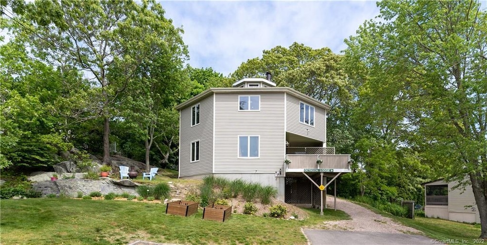 32 Pawcatuck Ave, Pawcatuck, CT 06379 - photo 1