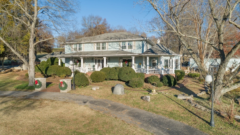 1411 Highway 82 S, Shelbyville, TN 37160 - photo 1