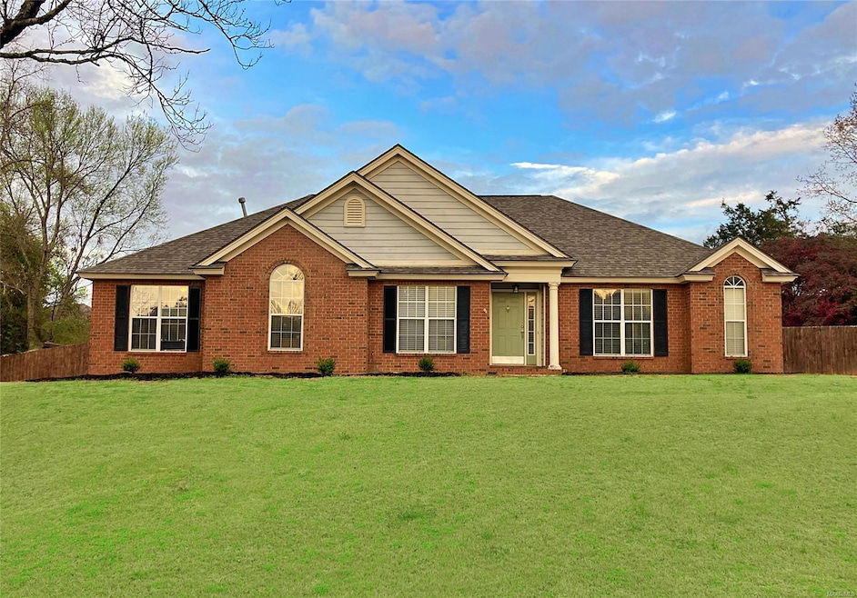 309 Hunting Ridge Rd, Prattville, AL 36067 - photo 1