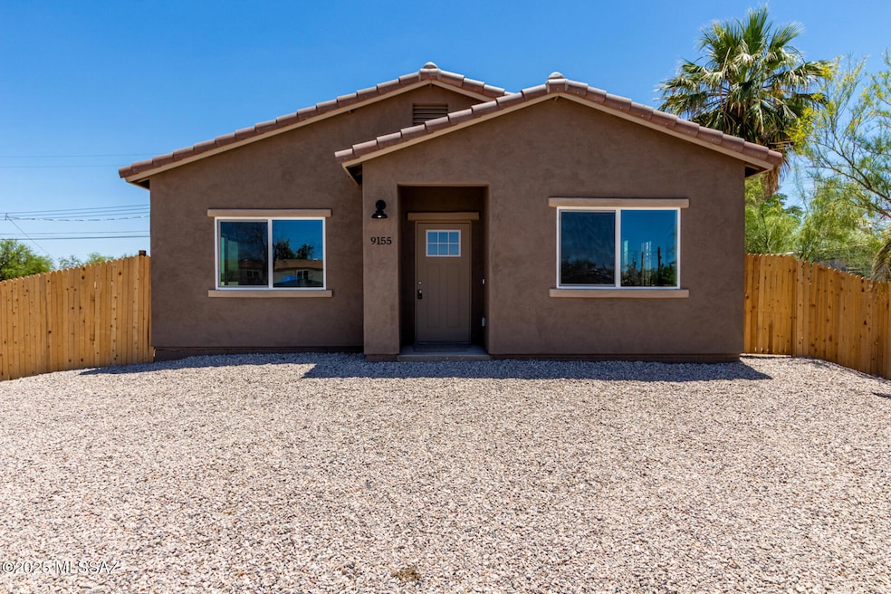 9155 W Floyd St, Tucson, AZ 85735 - photo 1