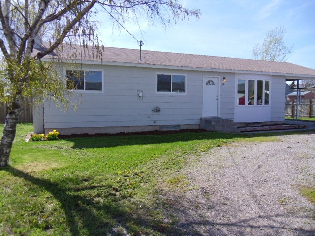 52 S 1190 W, Blackfoot, ID 83221 - photo 1