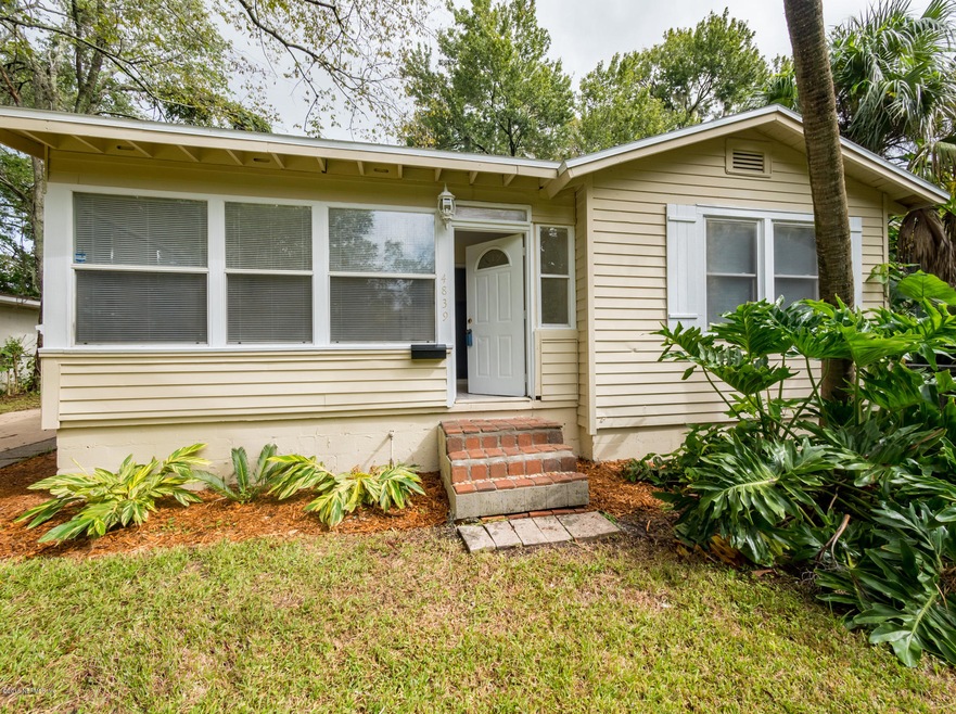 4839 Palmer Ave, Jacksonville, FL 32210 - photo 1