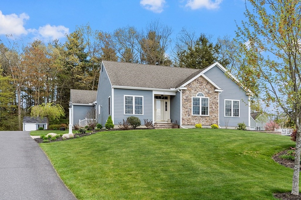 73 Nicholas Dr, Lancaster, MA 01523 - photo 1