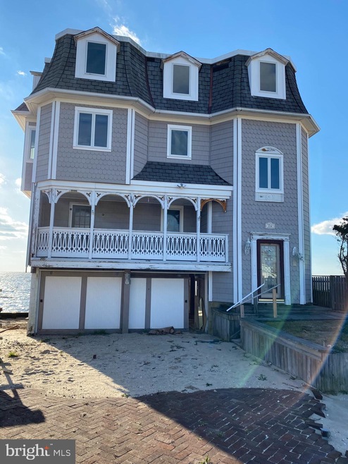 254 New Jersey Ave, Fortescue, NJ 08321 - photo 1