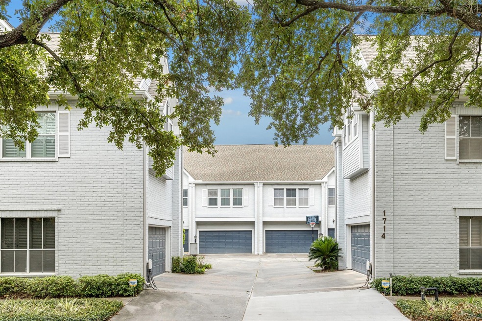 1714 Brun St unit A5, Houston, TX 77019 - photo 1