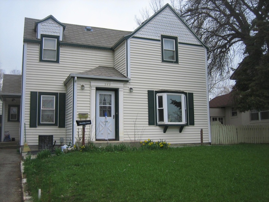 540 Delphi