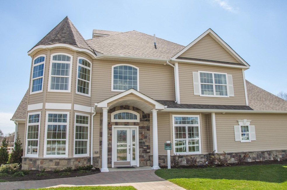 36 Abbey Rd, Fort Monmouth, NJ 07703 - photo 1