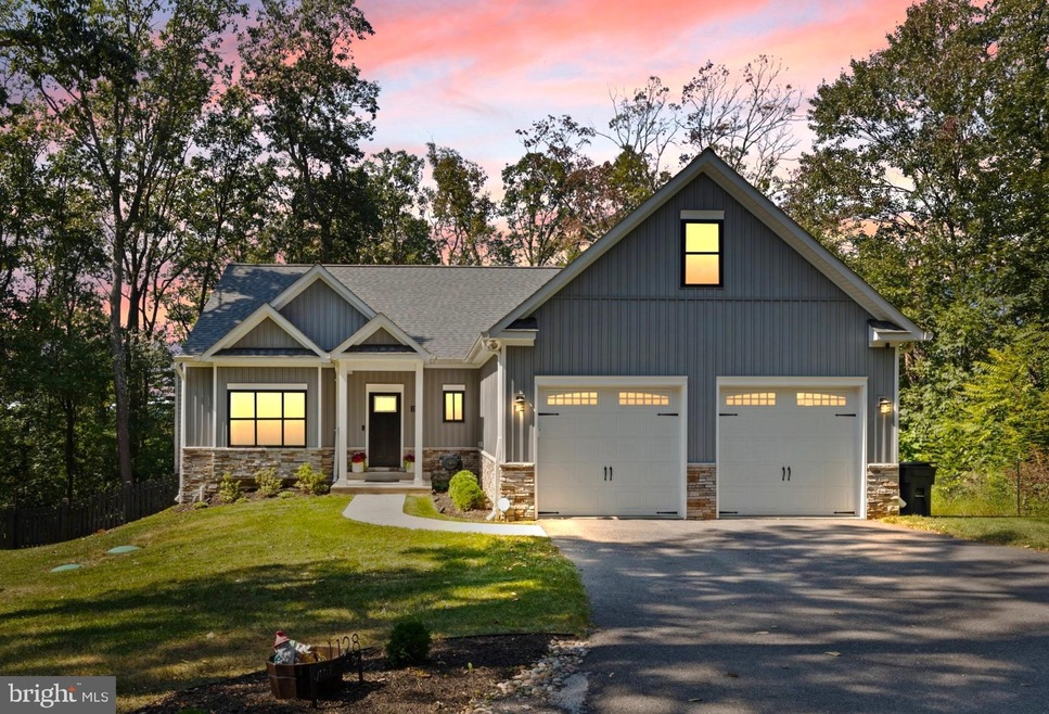 1128 Lynn Haven Dr, Westminster, MD 21157 - photo 1