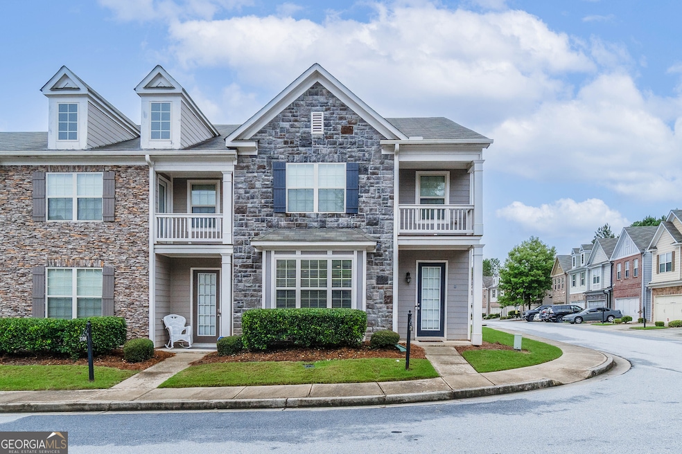 7808 Rutgers Cir, Fairburn, GA 30213 - photo 1