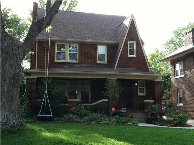 Front View