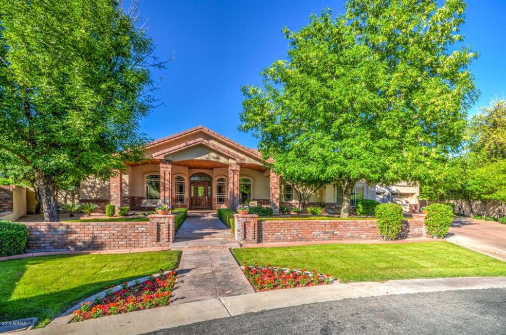 7469 S Rita Ln, Tempe, AZ 85283 - photo 1