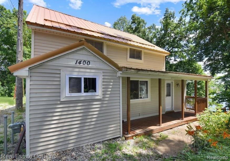 For Sale $234,900 • Co-Listing Agent