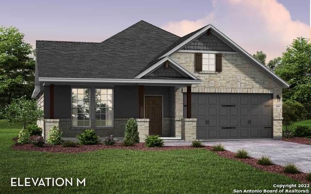 3923 Gervasi, San Antonio, TX 78261 - photo 1