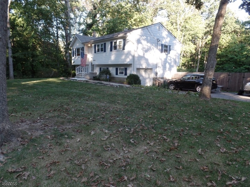 5322 Berkshire Valley Rd, Oak Ridge, NJ 07438 - photo 1