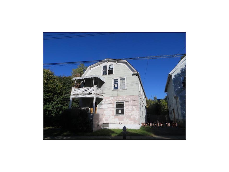 81 Baldwin St, Binghamton, NY 13903 - photo 1