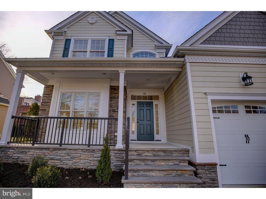 321 Ewing St, Princeton, NJ 08540 - photo 1