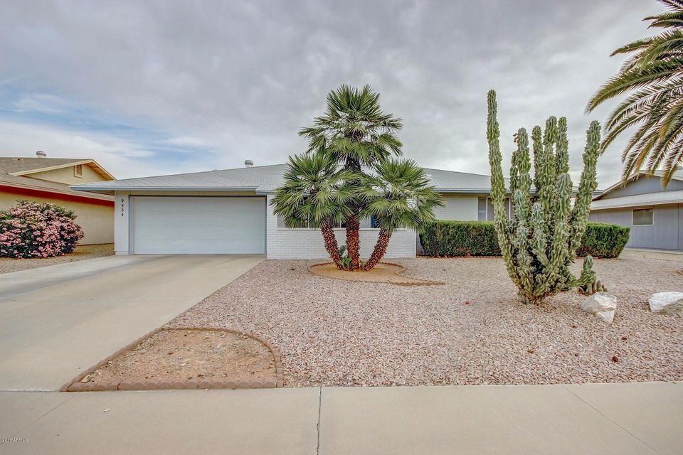 9534 W Appaloosa Dr, Sun City, AZ 85373 - photo 1