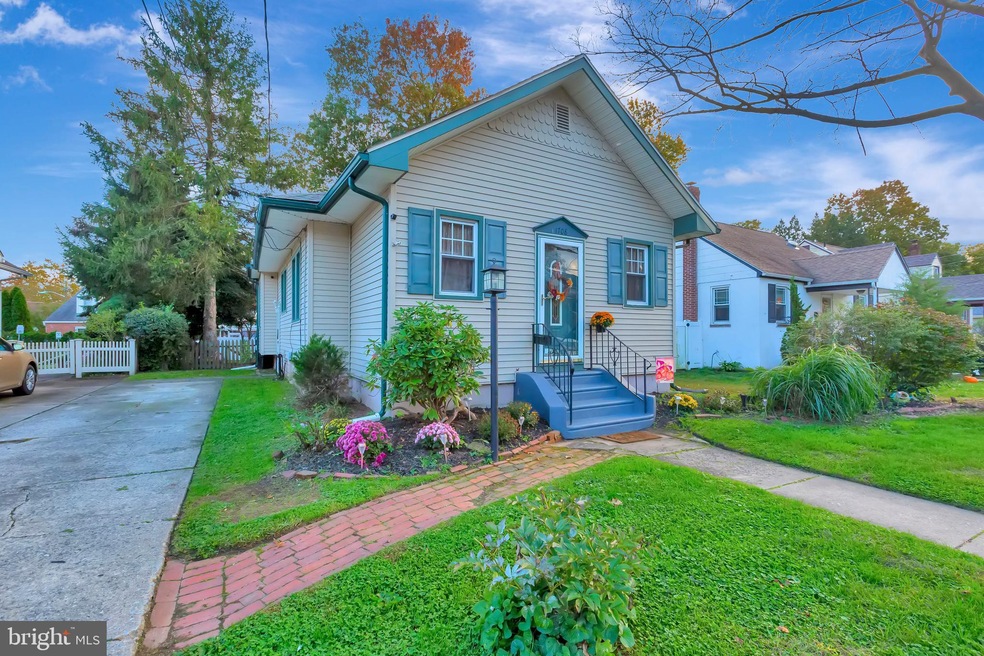 1708 Maple Ave, Haddon Heights, NJ 08035 - photo 1