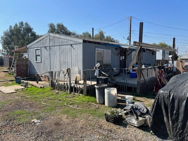 unlisted-address, Exeter, CA 93221 - photo 1