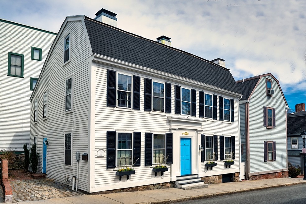 4 State St, Marblehead, MA 01945 - photo 1