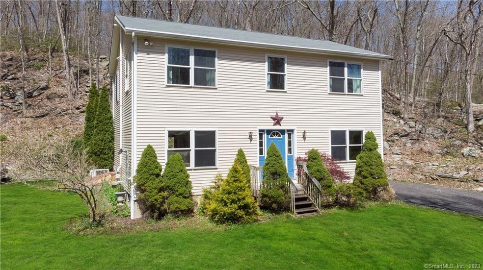 158 E Flag Swamp Rd, Roxbury, CT 06783 - photo 1