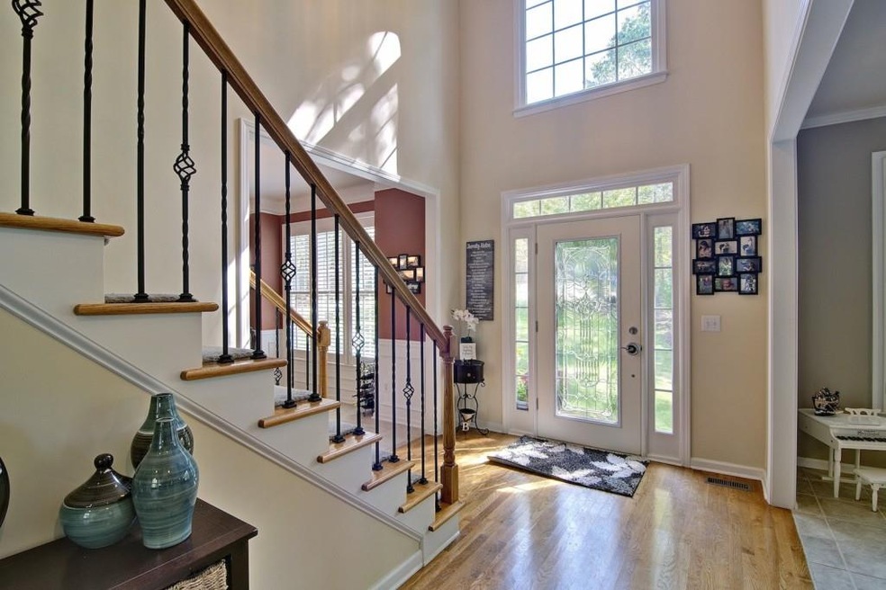 1735 Ridge Rd, Canton, GA 30114 - photo 1