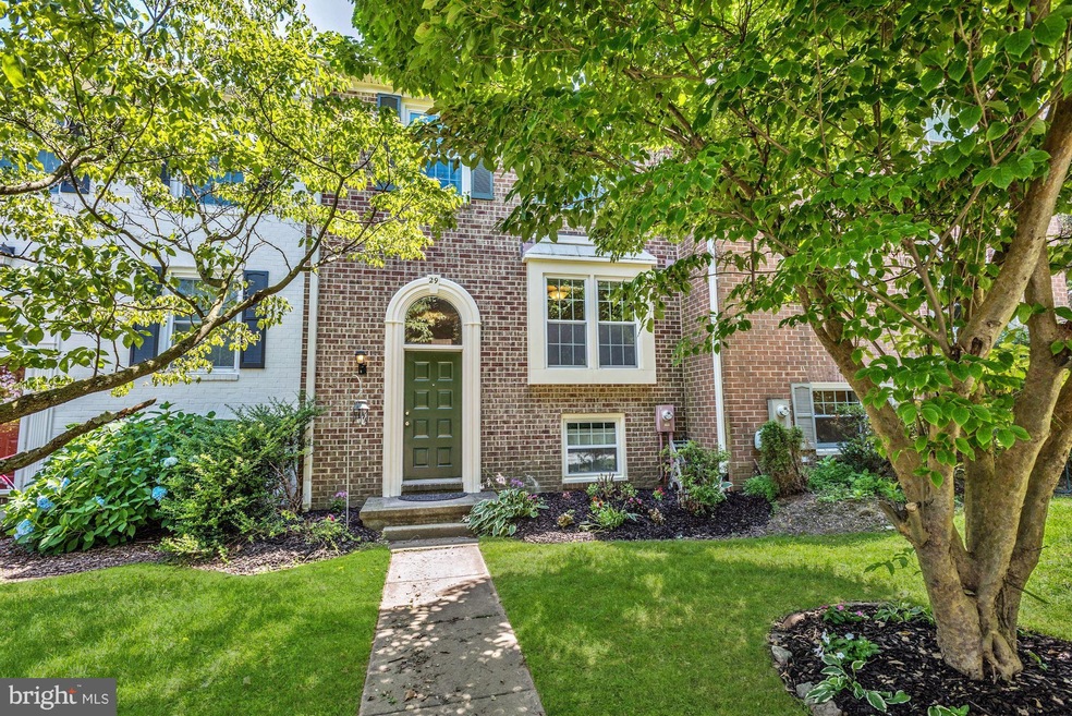 29 Salthill Ct, Lutherville Timonium, MD 21093 - photo 1