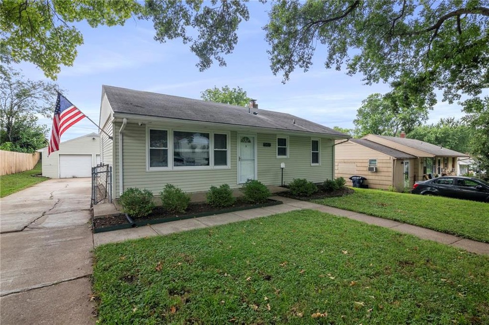 Sold • Co-Listing Agent