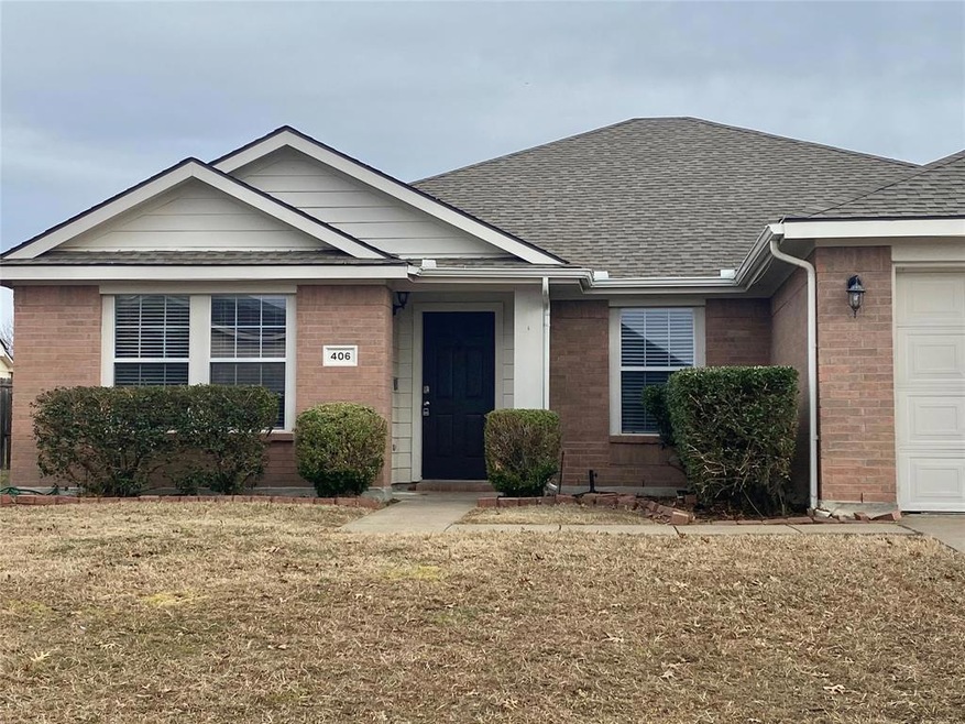 406 Rutledge Dr, Wylie, TX 75098 - photo 1