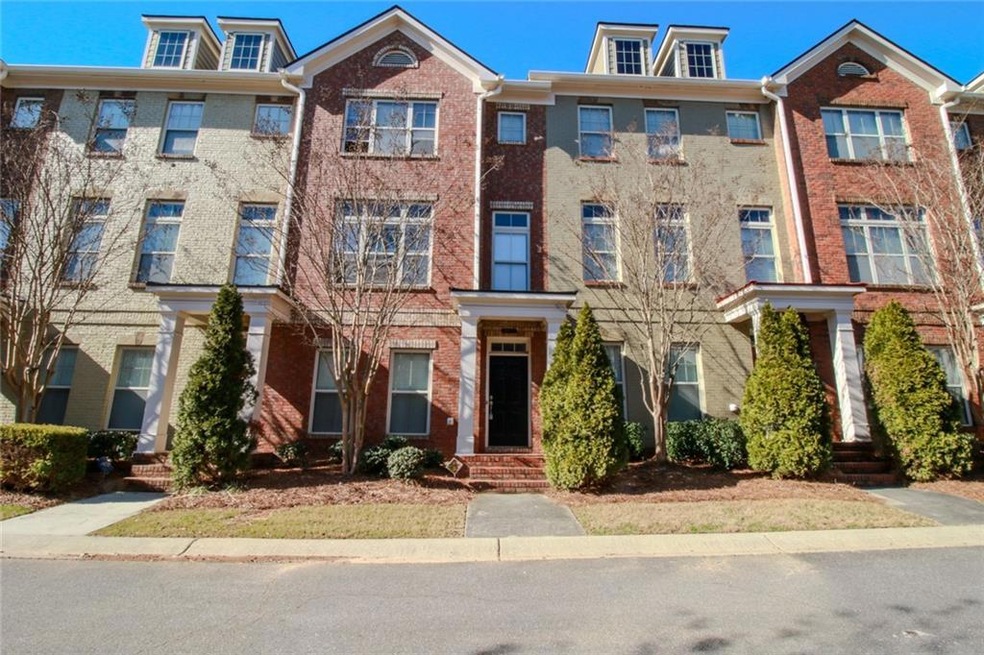 10671 Weir Way, Alpharetta, GA 30022 - photo 1